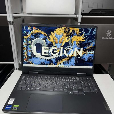 LENOVO IDEAPAD GAMING 3 2023