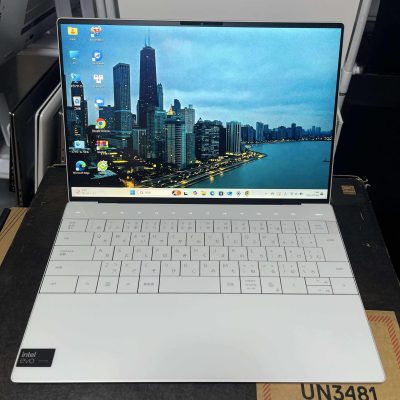 Dell XPS 9340 2025 – Core Ultra 7 155H AI ( 22CPUs)/ 16GB /512GB SSD / FHD+ 13.5in 500nit ips