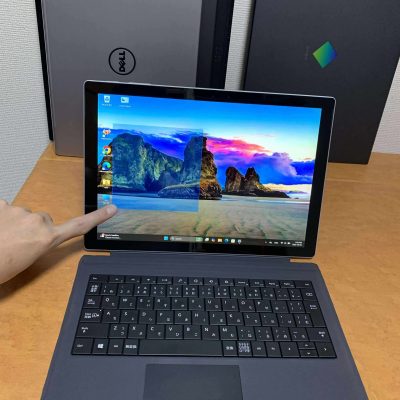 SURFACE PRO 5 i5-7300U 8GB/ SSD 256GB /HD graphics 620/ 12.5 inch 2.5k cảm ứng