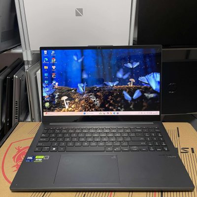 ASUS VIVOBOOK PRO 15 2025