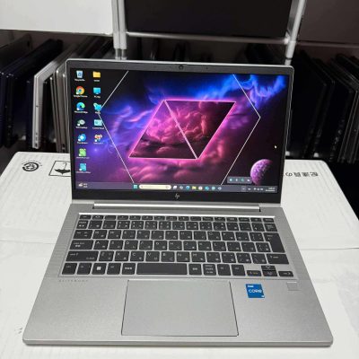 HP EliteBook 630 G9 2023