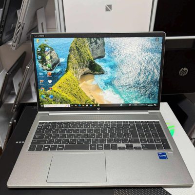 HP PROBOOK 450g8 notebook