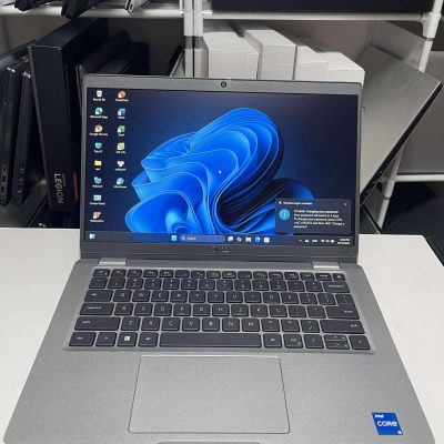 DELL LATITUDE 5320 2022 / i5 16g /256g/ 13.3in FHD IPS