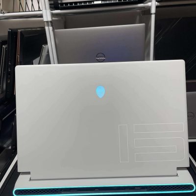 ALIENWARE X15 r1 2022
