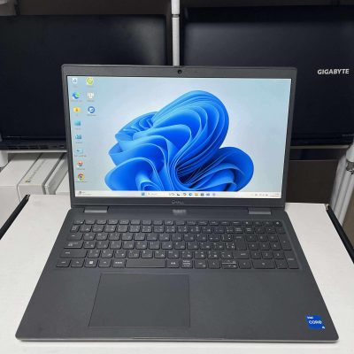 Dell LATITUDE 3520 2022 i5 16g 256g 15.6in