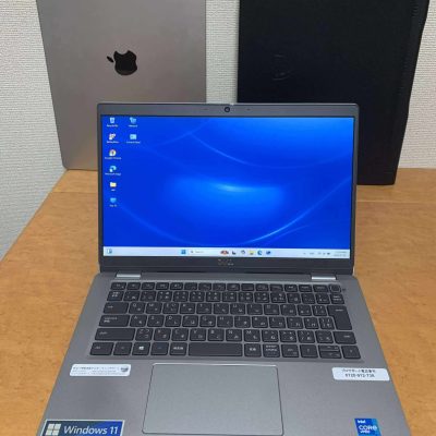 DELL LATITUDE 5320 2022 / i5 16g /512g/ 13.3in FHD IPS