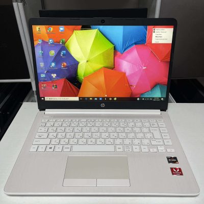 LAPTOP VĂN PHÒNG HP 14s 2021