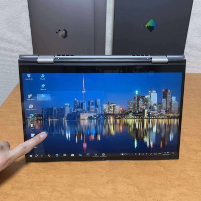 DELL INSPIRON 14 5410 2in1 2022