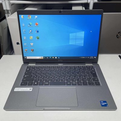 DELL LATITUDE 5320 2022 / i5 8g /256g/ 13.3in FHD IPS