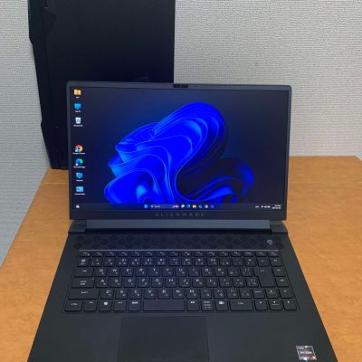 Alienware m15 R5 edision 2023