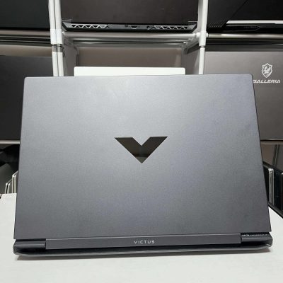 HP VICTUS 15 2023 GAMING I5 12450H 12PCUs 16g 512g GTX 1650 15.6in 144hz