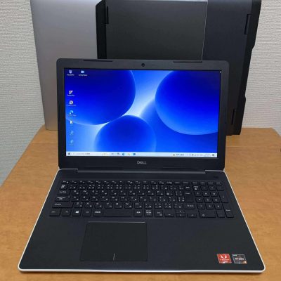 DELL INSPIRON 15 3585 2021