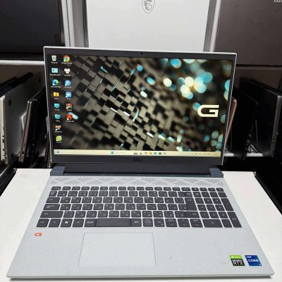 Dell G15 5511 2022 Gaming