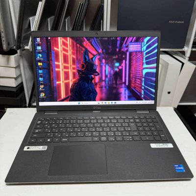 Dell LATITUDE 3520 2022