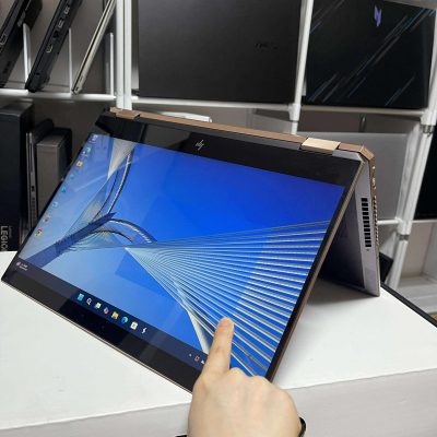 HP spectre15x 360 4k cảm ứng