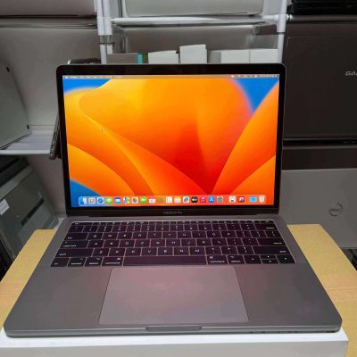 Macbook Pro 13 2017