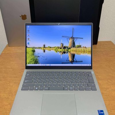 Dell Inspiron 5420 Core i5 1235U/ 8GB/ 256 SSD/ Vga intel iris xe / 14.0inch Full HD+/ Windows 11 Home/