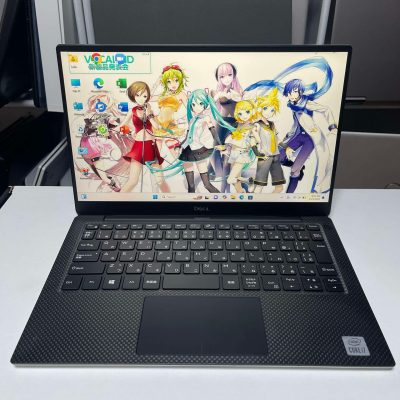 Dell xps 13 7390 Chip i7 gen 10/Ram 16gb /Ổ ssd  512gb/Màn 13.3 inch FHD+