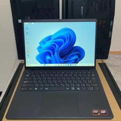 Laptop Dell 2024 Inspiron 14 5445 – AMD Ryzen 5-8540U | 16GB | SSD 512GB | 14 inch IPS 500nit FHD+ / vga radeon 740M