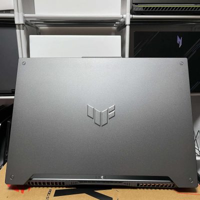 ASUS TUF Gaming A15 (2023) AMD RYZEN7 6800H 16CPUs 16g 512g 15.6in 144hz rtx 3050ti