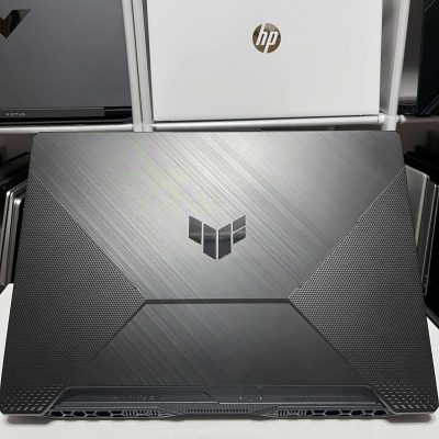 ASUS TUF GAMING A15 2023 Ryzen7 7435HS 16g 512g RTX 3050 15.6in 144hz