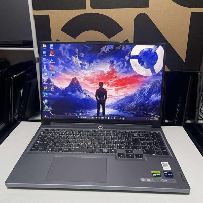 LENOVO LEGION 5 16IRX9 2025