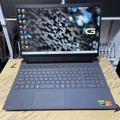 DELL GAMING G15 5535 2024