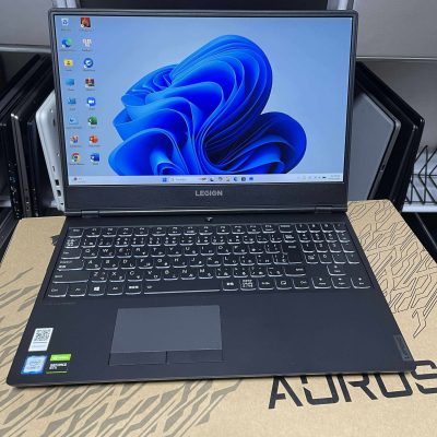 Lenovo Legion 5 2020