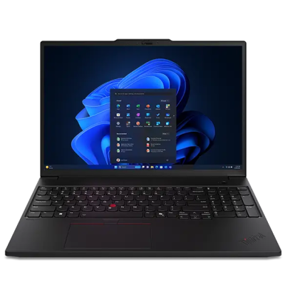 Laptop đồ hoạ  Lenovo ThinkPad P16s Gen 3 21KS0034VN 2025 (Ultra 7 155H | 32GB | 512gb | RTX 500 Ada | 16 inch WUXGA | Win 11 Pro | Đen) LIKENEW 99