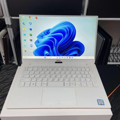 Dell xps 13 9370 I7 8gb 256g 13.3in 4k
