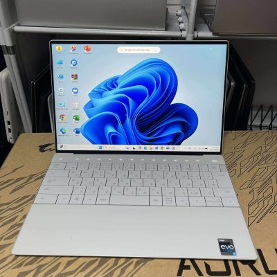 DELL XPS 13 Plus 9320 – i7-1260P / 16GB / 256GB / 13.4” FHD+