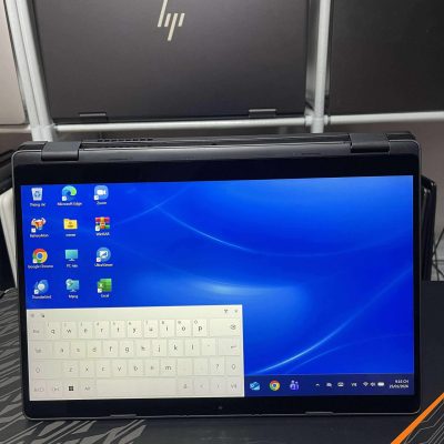 DELL Latitude 5300 2in1 Core i5 -8365U/8GB/256GB/13.3inch