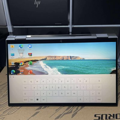 HP ELITEBOOK X360 1040 G8 2022