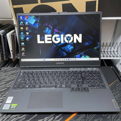 Lenovo LEGION 5 15IMH05H 2021
