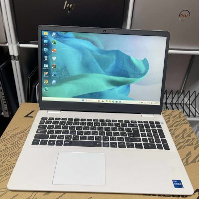 Dell Inspiron 3501 – 15” FHD / i5-1135G7 / 8gb / SSD 256GB