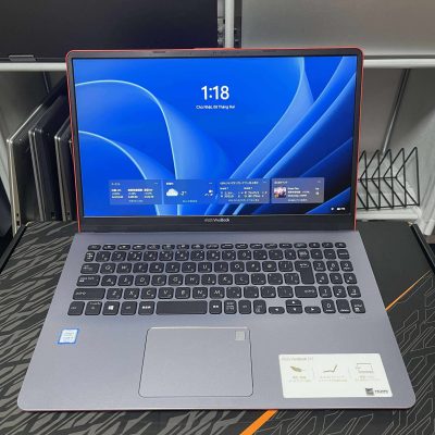 ASUS vivoBOOK 15 2019