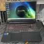 GAMING ACER NITRO 5 2022