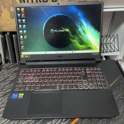 GAMING ACER NITRO 5 2022