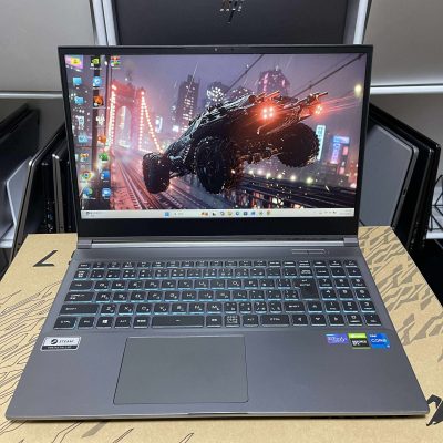 GALLERIA GAMING 2021