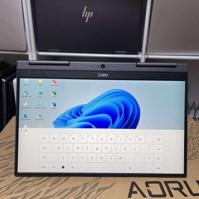 NEC LAVIA 2in1 2019 NOTEBOOK