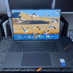 XPS 15 9510 CORE I7 11800H 16CPUs 32gb 512g 15.6in FHD+ ips RTX 3050ti