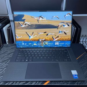 XPS 15 9510 CORE I7 11800H 16CPUs 32gb 512g 15.6in FHD+ ips RTX 3050ti