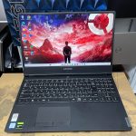 Lenovo Legion 5 2020 full box 99