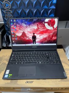 Lenovo Legion 5 2020 full box 99