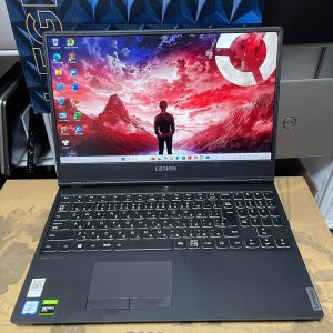 Lenovo Legion 5 2020 full box 99