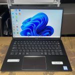 DELL Latitude 3301 , i5-8365U (~2.1Ghz) / 13.3” FULL HD / RAM 8GB / SSD 256gb