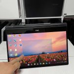 DELL INSPIRON 13 7391 2in1 2021 / i7 8gb 512g 13.3in cảm ứng
