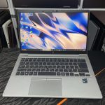 HP Elitebook 840 aero g8 2022