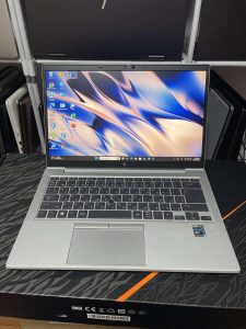 HP Elitebook 840 aero g8 2022