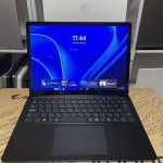 SURFACE LAPTOP 4 2022 CORE I7 1185G7 16g 256g 13.5in 2.5k cảm ứng / face id/ led keyboard